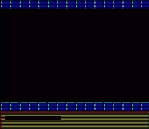 ROM Rally-X Test Scroll V0.2